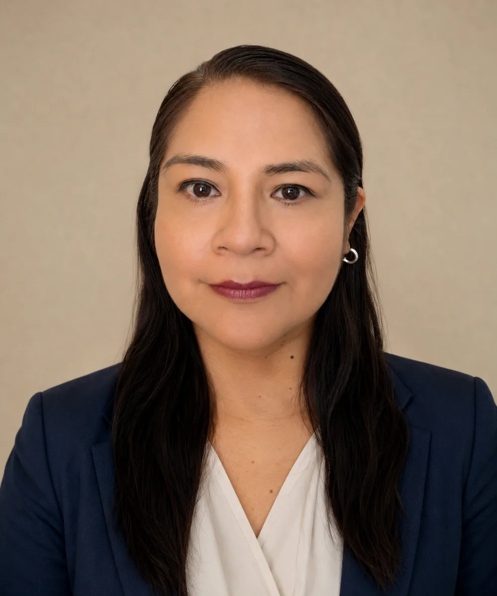 Emily Elena Cuya Polo