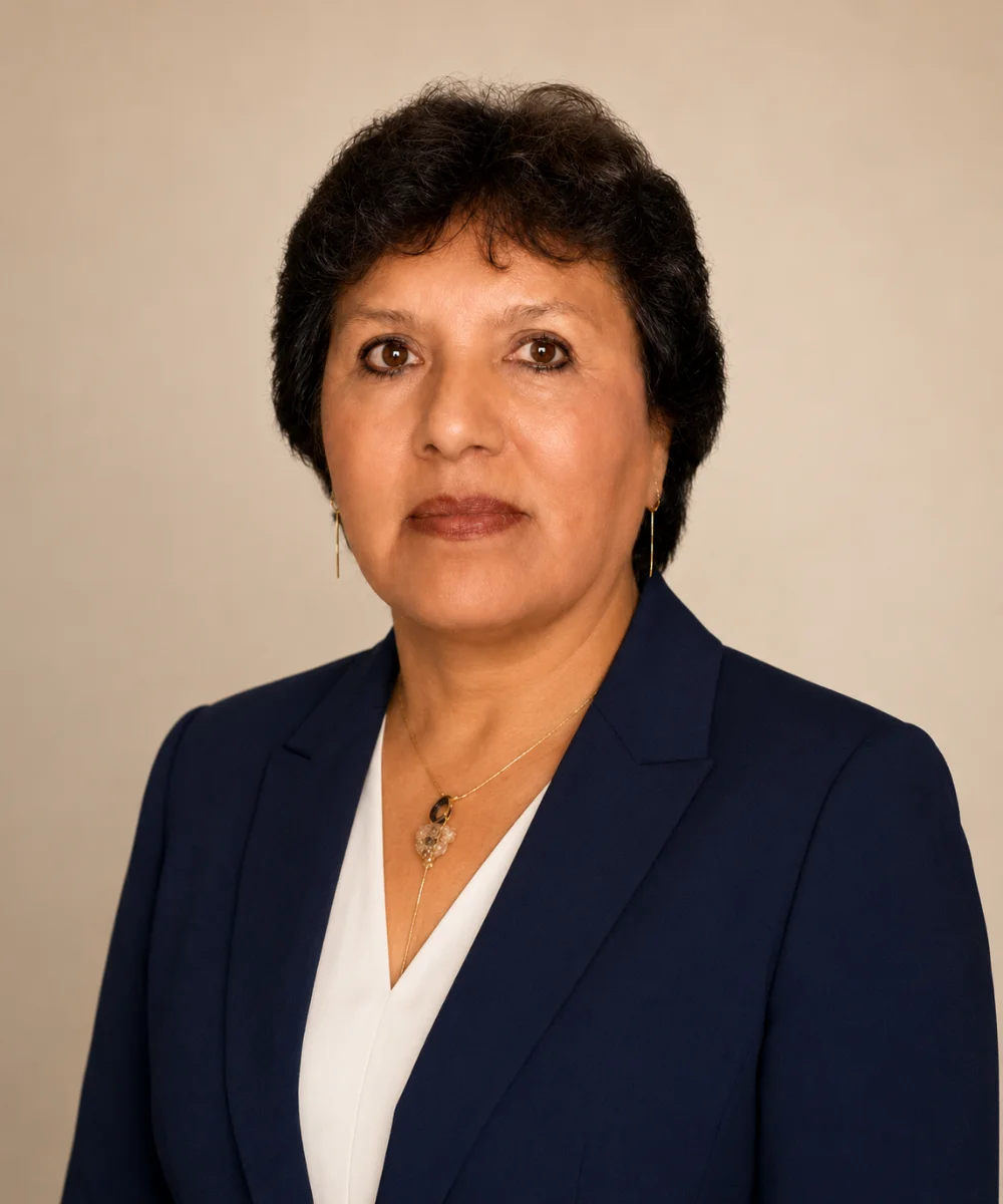 Hilda Luz Yepes Villavicencio